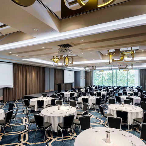 Amora Hotel Jamison Sydney - Hotels Melbourne 11