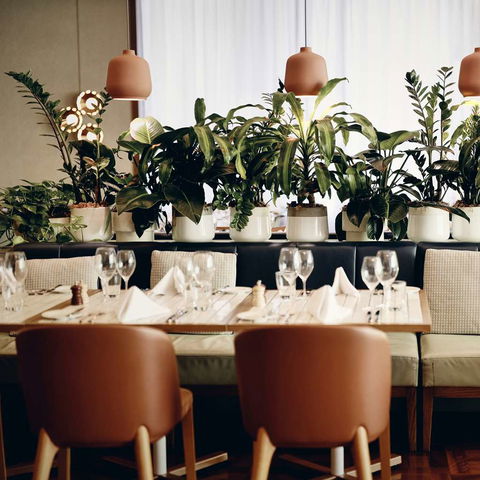Amora Hotel Jamison Sydney - Hotels Melbourne 12