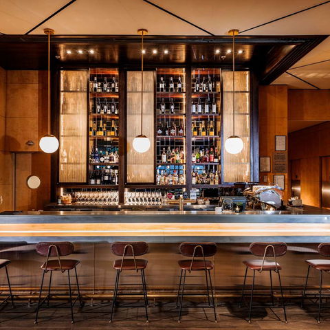 Amora Hotel Jamison Sydney - Hotels Melbourne 13