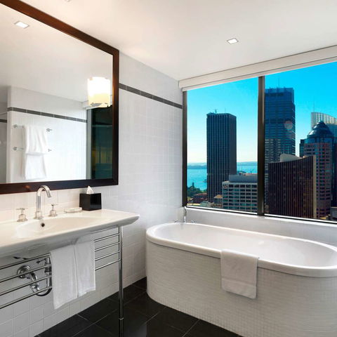 Amora Hotel Jamison Sydney - Hotels Melbourne 14