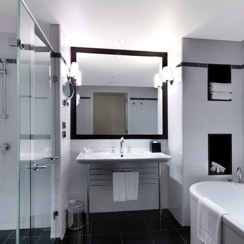 Amora Hotel Jamison Sydney - Hotels Melbourne 15