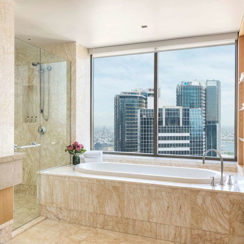 Amora Hotel Jamison Sydney - Hotels Melbourne 16