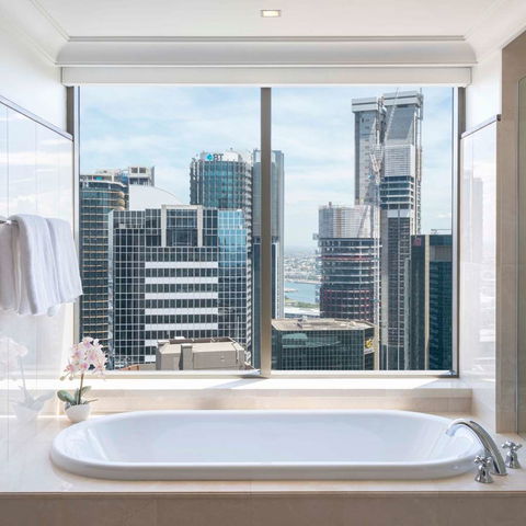 Amora Hotel Jamison Sydney - Hotels Melbourne 17