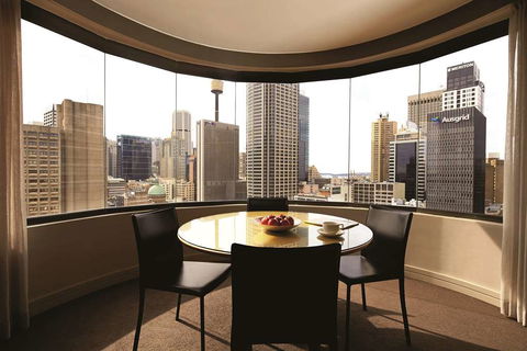 Adina Apartment Hotel Sydney Town Hall - Hotels Melbourne 3