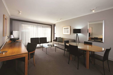 Adina Apartment Hotel Sydney Town Hall - Hotels Melbourne 5
