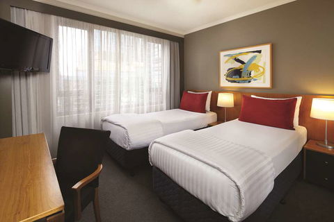 Adina Apartment Hotel Sydney Town Hall - Hotels Melbourne 6