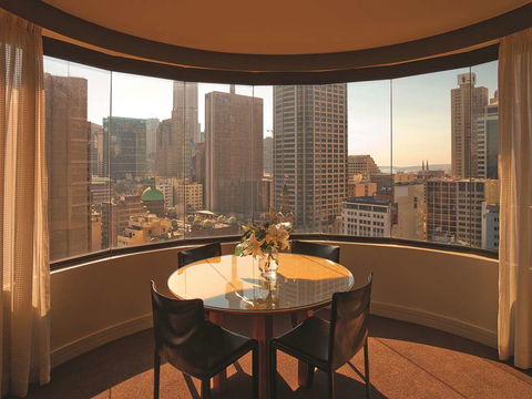 Adina Apartment Hotel Sydney Town Hall - Hotels Melbourne 7