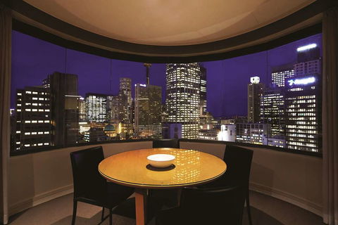 Adina Apartment Hotel Sydney Town Hall - Hotels Melbourne 8