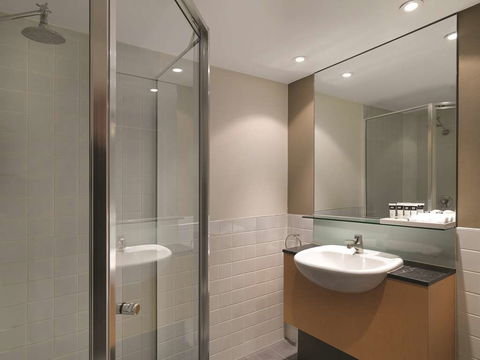 Adina Apartment Hotel Sydney Town Hall - Hotels Melbourne 9