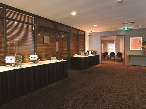 Adina Apartment Hotel Sydney Town Hall - Hotels Melbourne 13