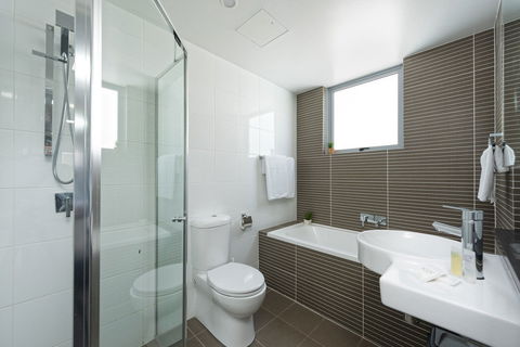 Astra Apartments North Sydney - Hotels Melbourne 1