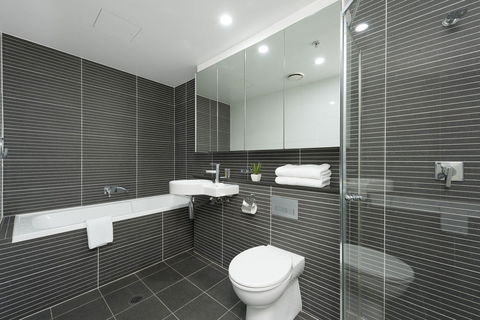 Astra Apartments North Sydney - Hotels Melbourne 3