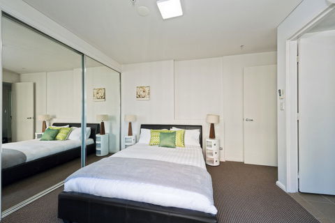 Astra Apartments North Sydney - Hotels Melbourne 4