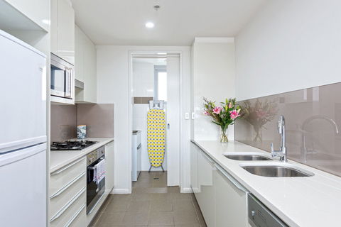 Astra Apartments North Sydney - Hotels Melbourne 5