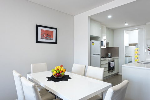 Astra Apartments North Sydney - Hotels Melbourne 6