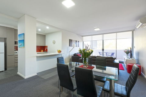 Astra Apartments North Sydney - Hotels Melbourne 7