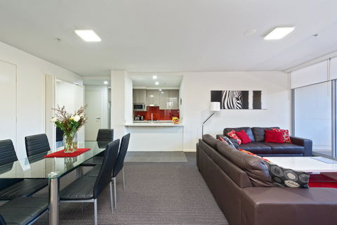 Astra Apartments North Sydney - Hotels Melbourne 8