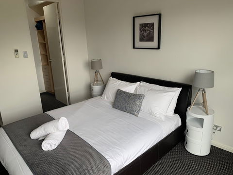 Astra Apartments North Sydney - Hotels Melbourne 10