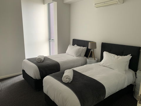 Astra Apartments North Sydney - Hotels Melbourne 11