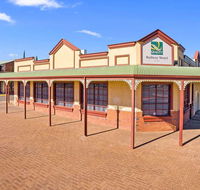 Quality Inn Railway - Hotels Melbourne