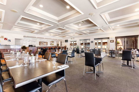 Quality Inn Railway - Hotels Melbourne 15