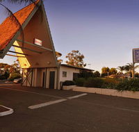 Hospitality Kalgoorlie SureStay by BW - Hotels Melbourne