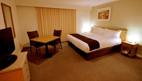 Hospitality Kalgoorlie, SureStay By BW - Hotels Melbourne 3