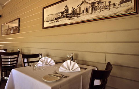 Hospitality Kalgoorlie, SureStay By BW - Hotels Melbourne 6