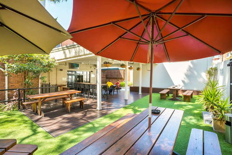 Nightcap at Regents Park Hotel - Hotels Melbourne 9