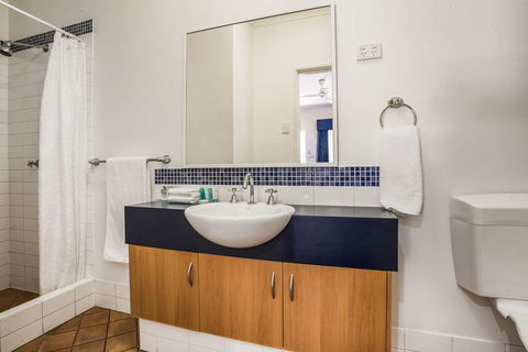 Karratha Central Apartments - Hotels Melbourne 2