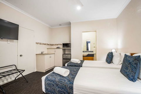 Karratha Central Apartments - Hotels Melbourne 4