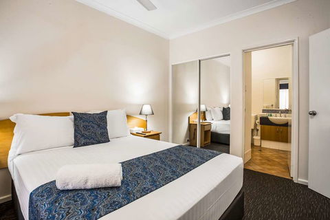Karratha Central Apartments - Hotels Melbourne 7