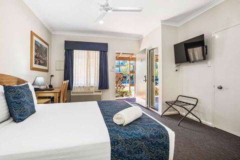 Karratha Central Apartments - Hotels Melbourne 10