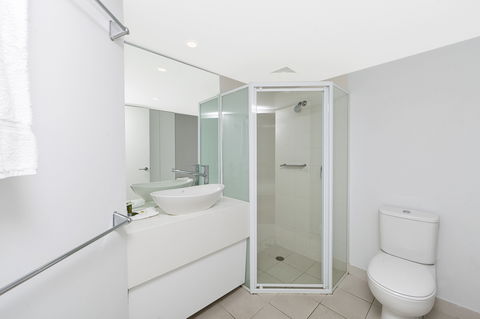 Astra Apartments The Griffin - Hotels Melbourne 5