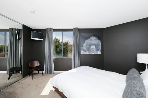 Astra Apartments The Griffin - Hotels Melbourne 6