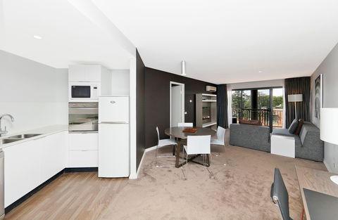 Astra Apartments The Griffin - Hotels Melbourne 7