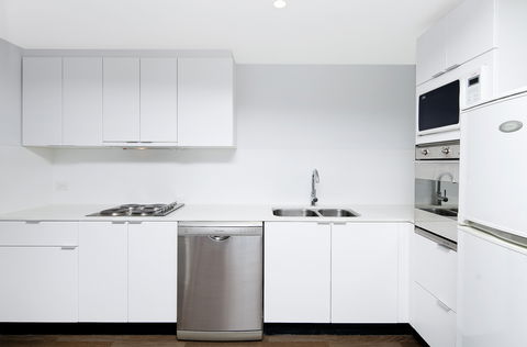 Astra Apartments The Griffin - Hotels Melbourne 8