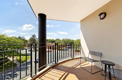 Astra Apartments The Griffin - Hotels Melbourne 9