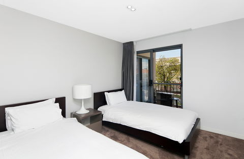 Astra Apartments The Griffin - Hotels Melbourne 12