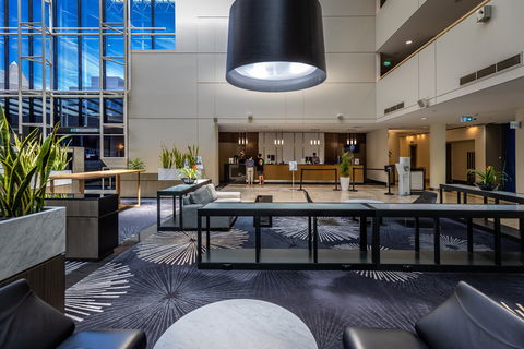 Crowne Plaza Canberra - Hotels Melbourne 2