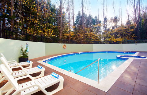 Crowne Plaza Canberra - Hotels Melbourne 7