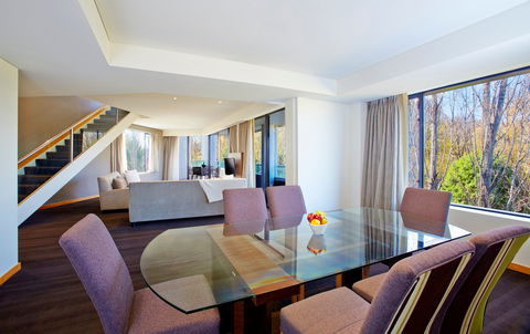 Crowne Plaza Canberra - Hotels Melbourne 13