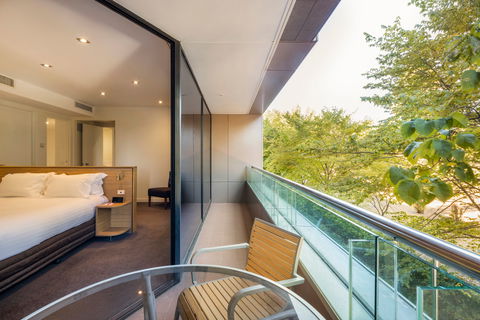 Crowne Plaza Canberra - Hotels Melbourne 14