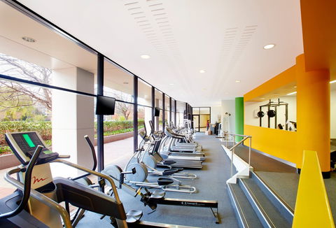 Crowne Plaza Canberra - Hotels Melbourne 15