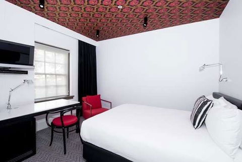 Peppers Gallery Hotel, Canberra - Hotels Melbourne 2