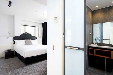Peppers Gallery Hotel, Canberra - Hotels Melbourne 6
