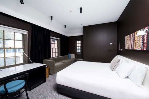 Peppers Gallery Hotel, Canberra - Hotels Melbourne 8