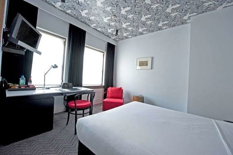 Peppers Gallery Hotel, Canberra - Hotels Melbourne 9
