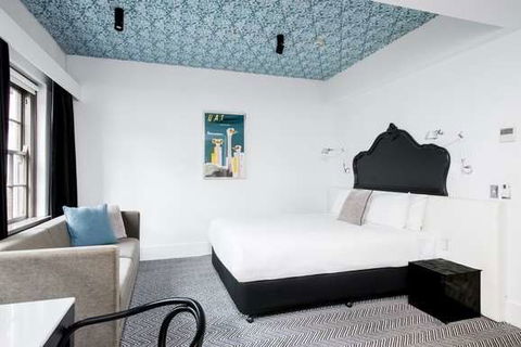 Peppers Gallery Hotel, Canberra - Hotels Melbourne 11