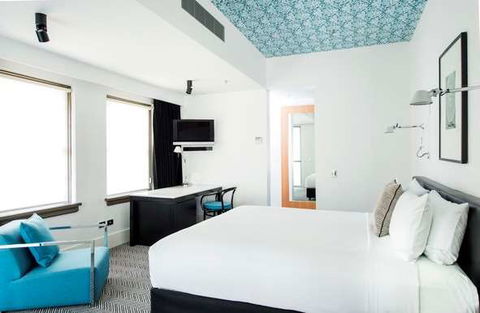 Peppers Gallery Hotel, Canberra - Hotels Melbourne 13